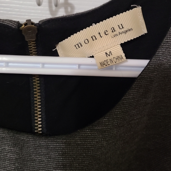 Monteau Los Angelos Dress - Picture 2 of 5